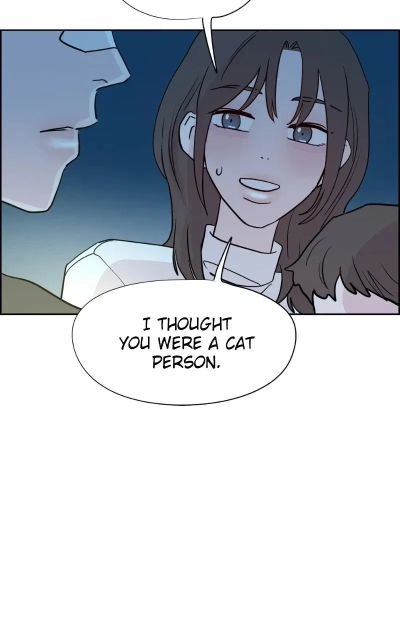 Copy-Paste Romance Chapter 64 page 60 - 