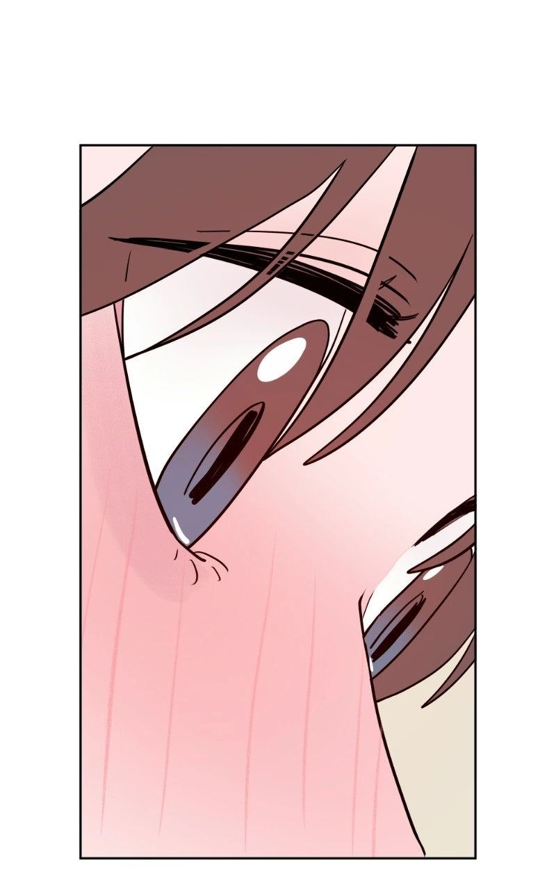 Copy-Paste Romance Chapter 64 page 7 - 
