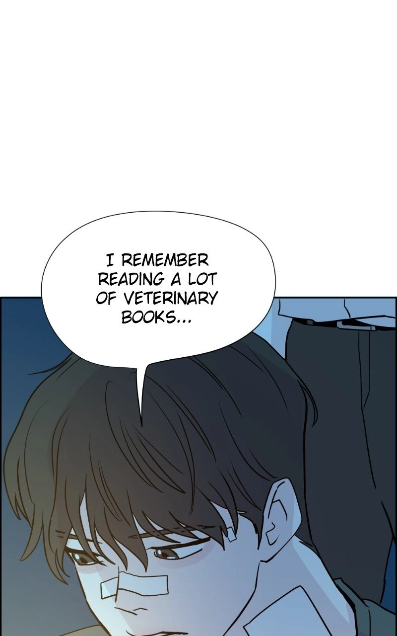 Copy-Paste Romance Chapter 64 page 62 - 