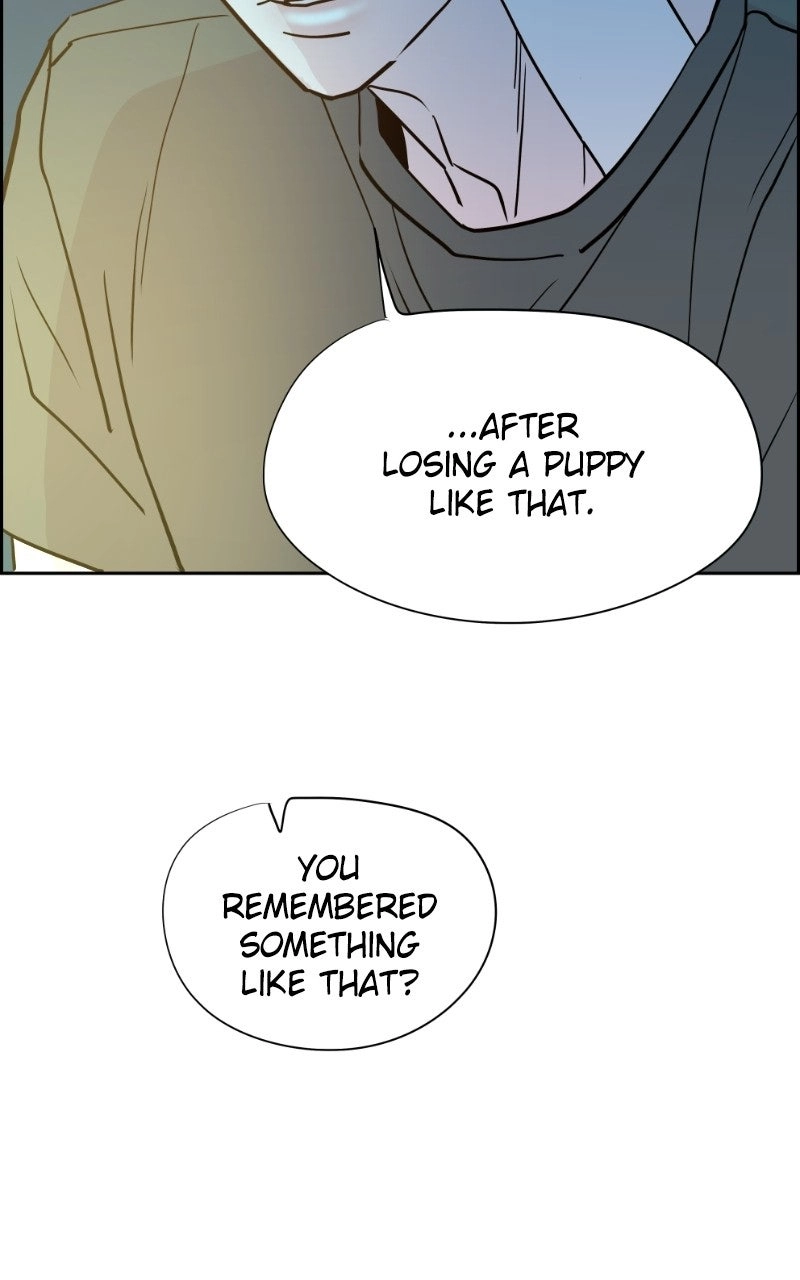 Copy-Paste Romance Chapter 64 page 63 - 