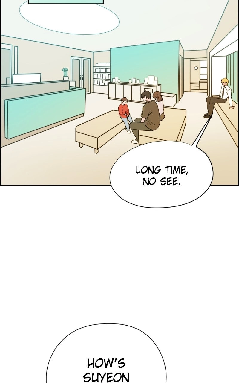 Copy-Paste Romance Chapter 64 page 66 - 