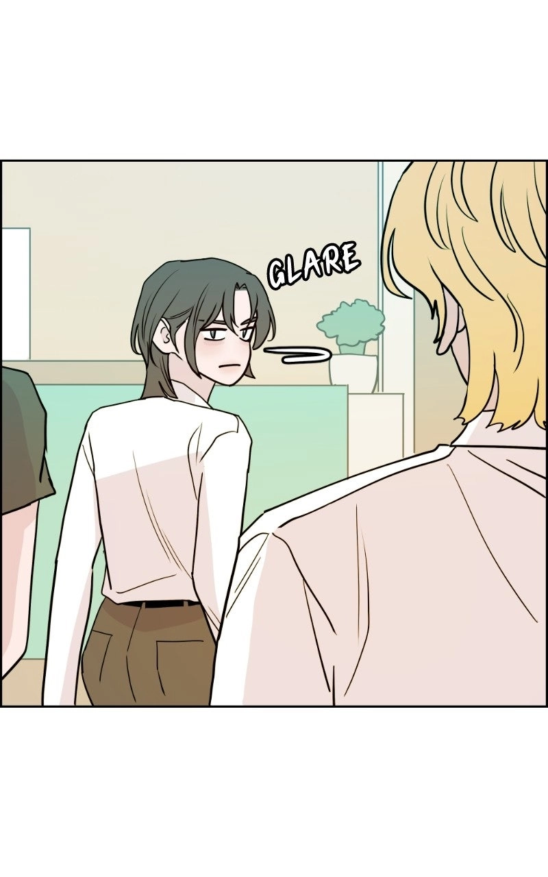 Copy-Paste Romance Chapter 64 page 68 - 