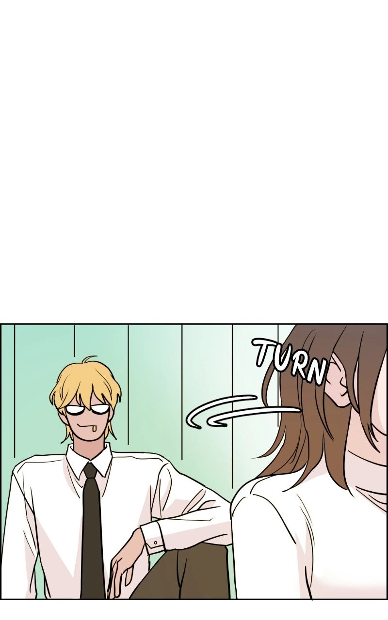 Copy-Paste Romance Chapter 64 page 69 - 