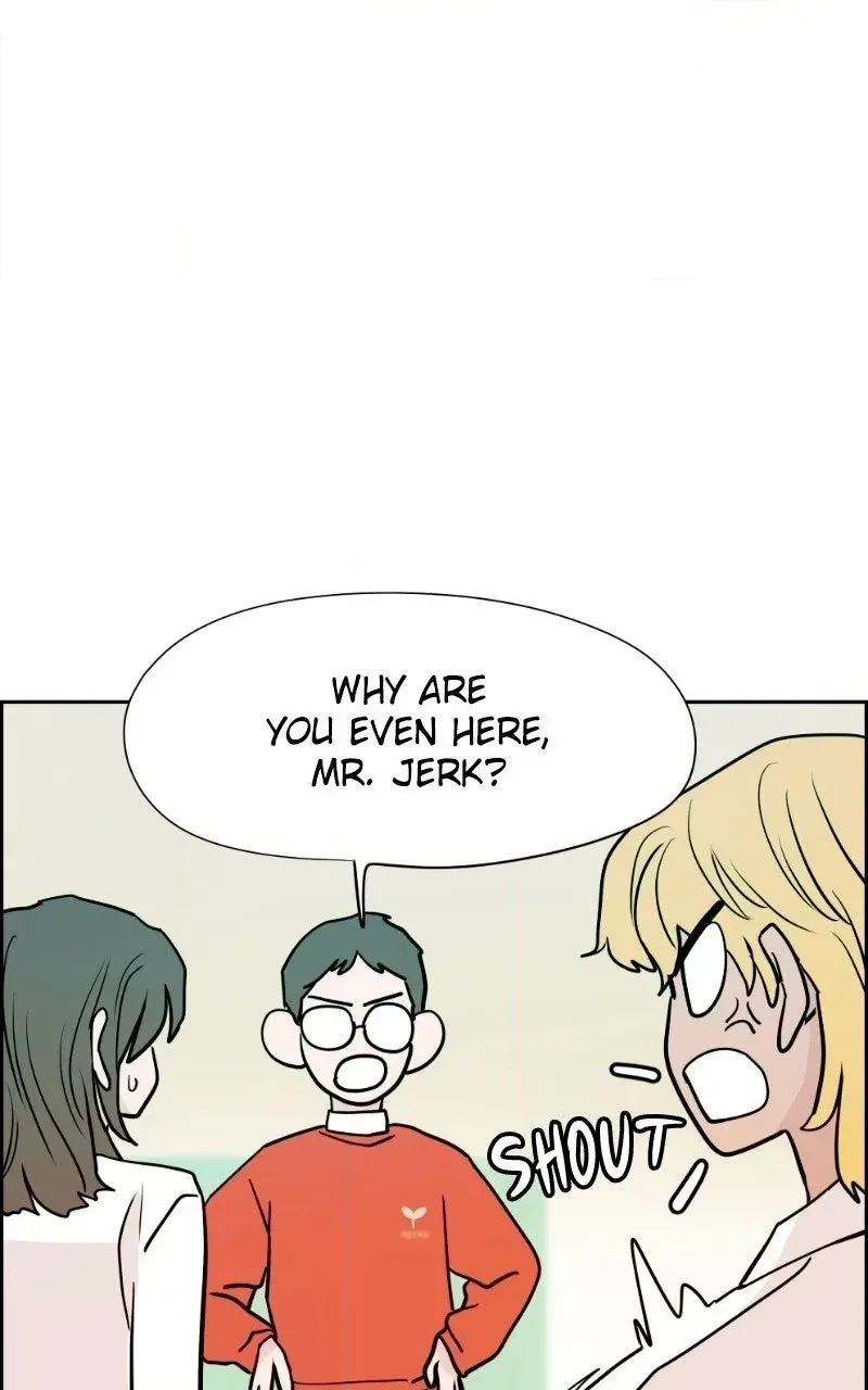 Copy-Paste Romance Chapter 64 page 70 - 