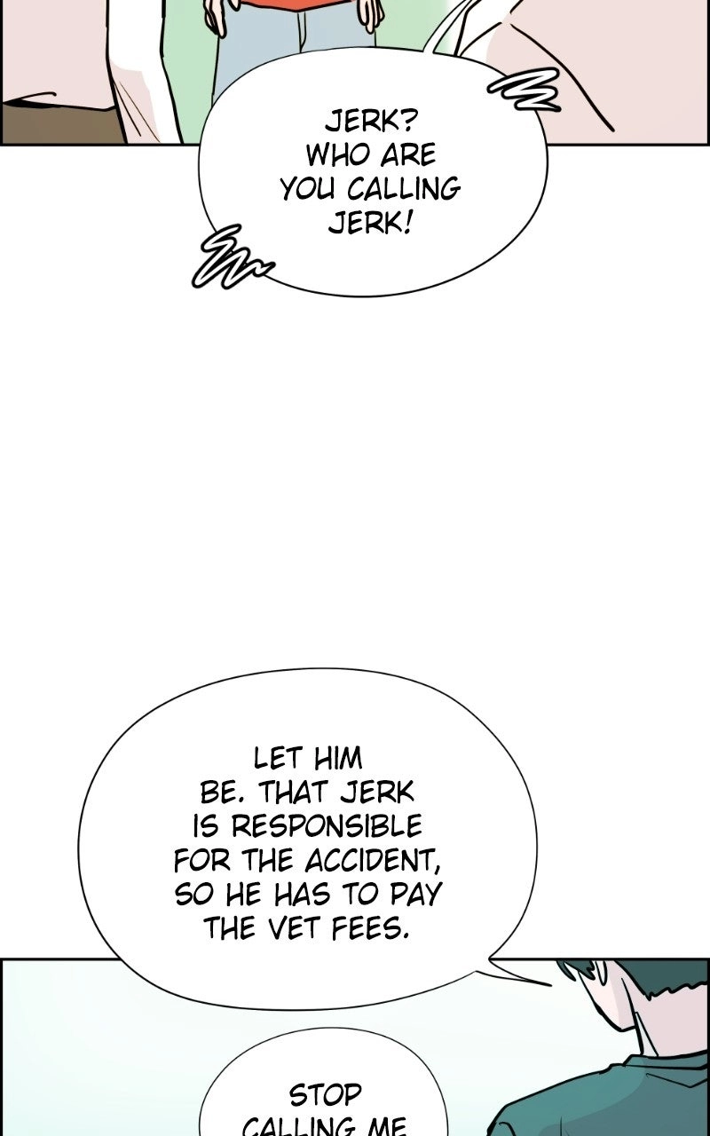 Copy-Paste Romance Chapter 64 page 71 - 