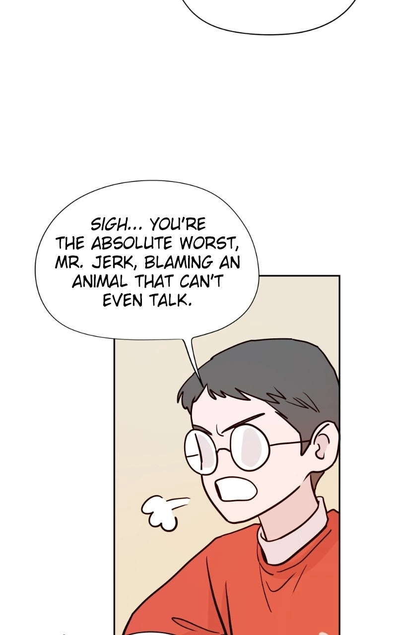 Copy-Paste Romance Chapter 64 page 74 - 