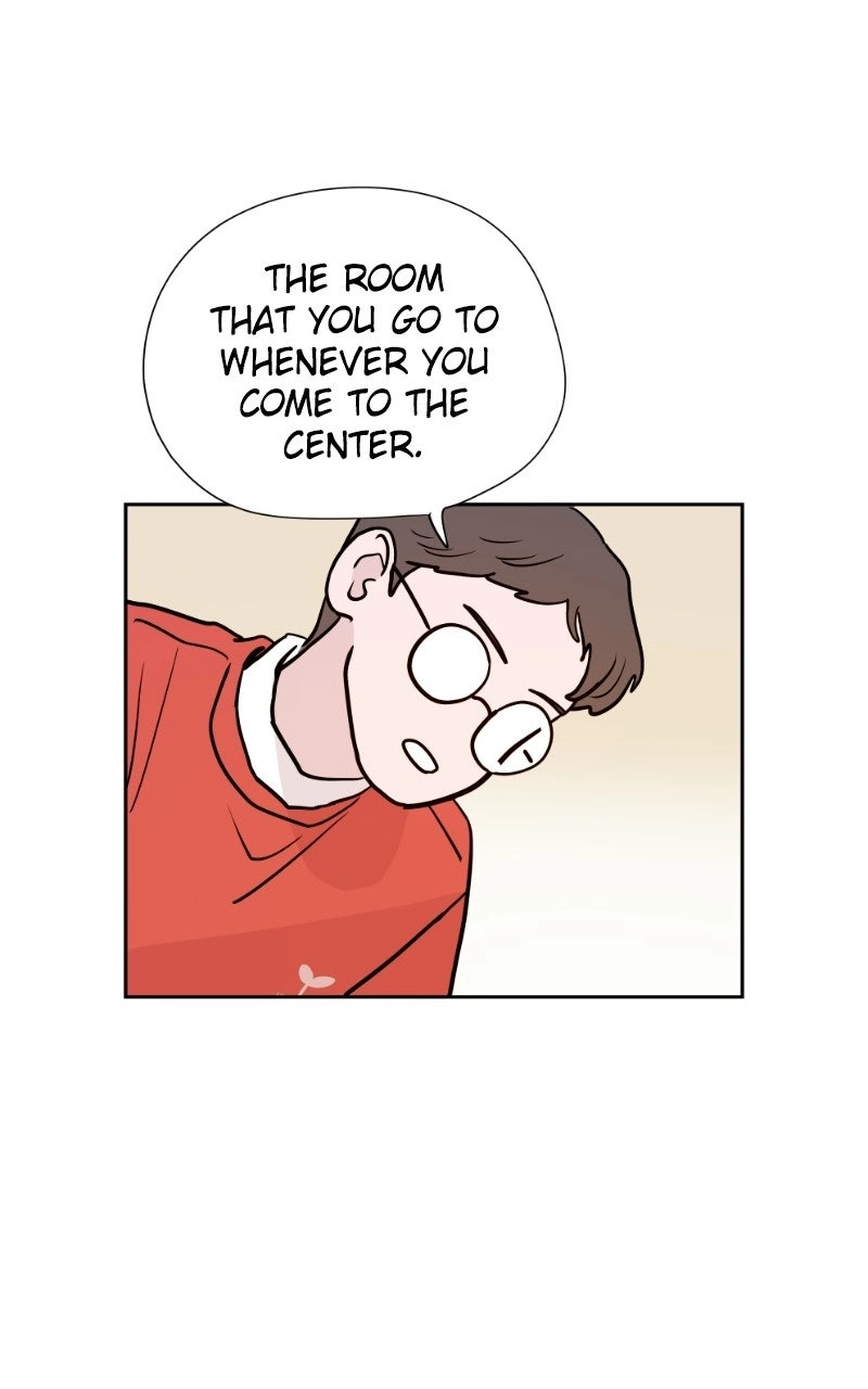 Copy-Paste Romance Chapter 64 page 78 - 