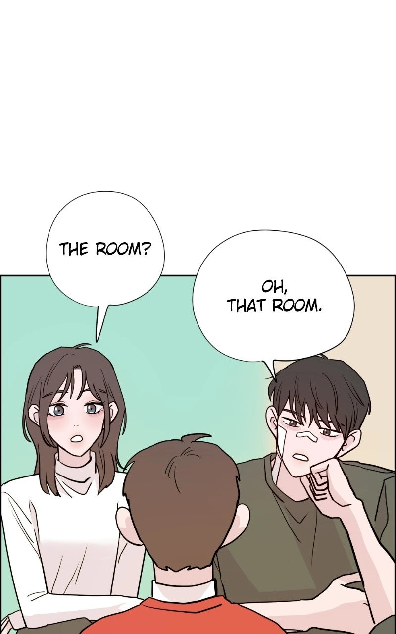 Copy-Paste Romance Chapter 64 page 79 - 