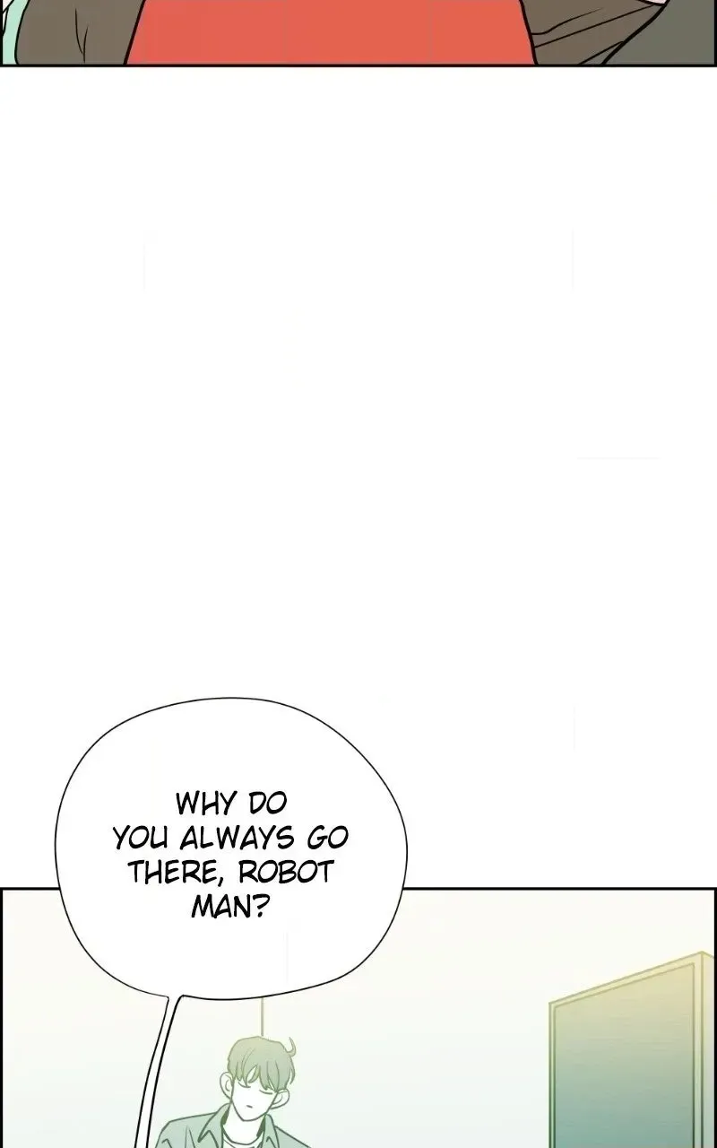 Copy-Paste Romance Chapter 64 page 80 - 