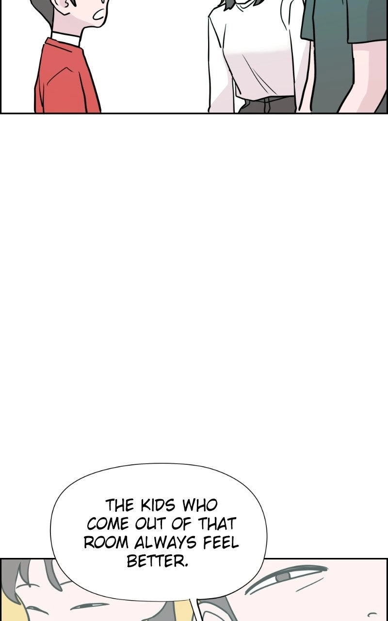 Copy-Paste Romance Chapter 64 page 83 - 