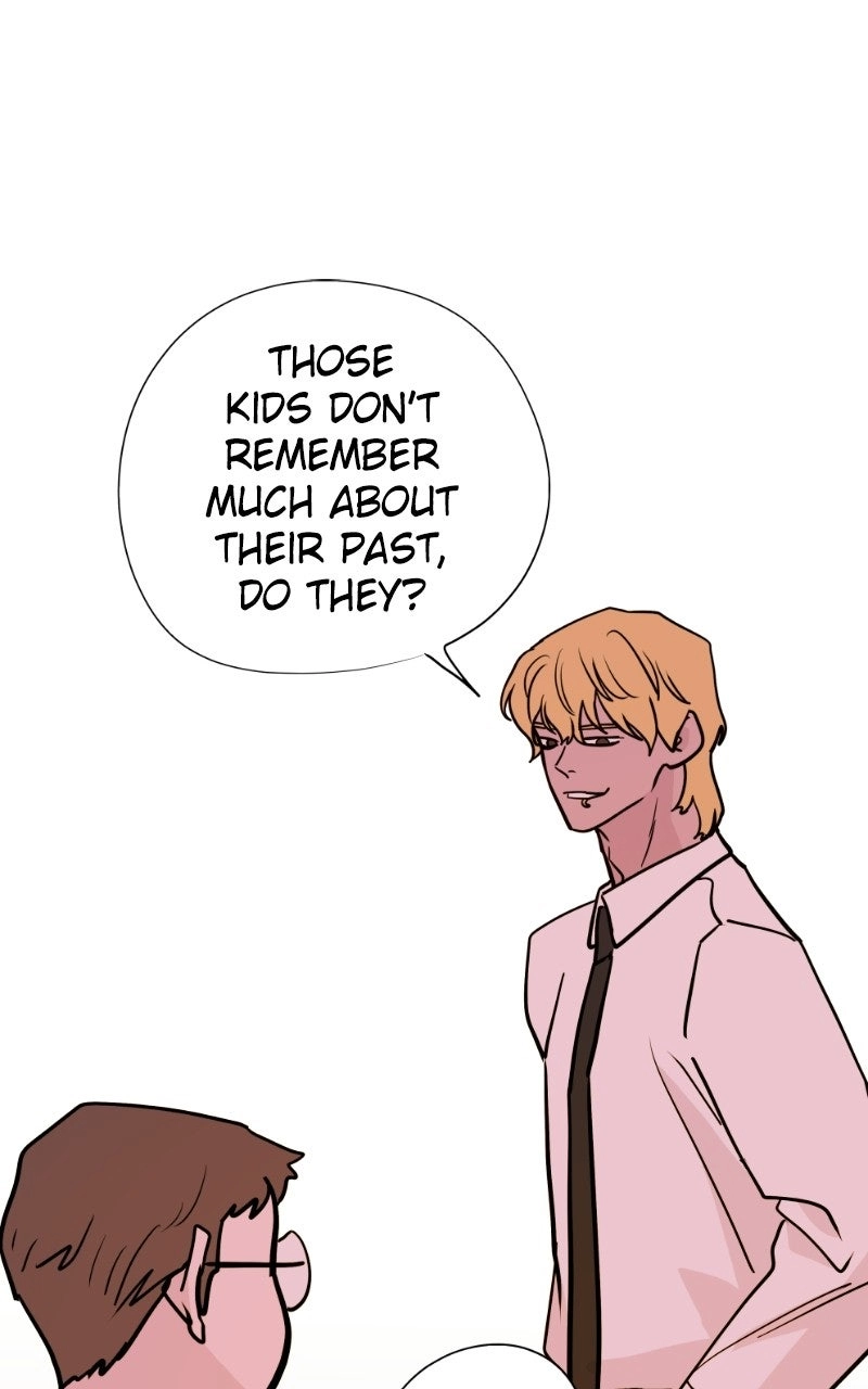 Copy-Paste Romance Chapter 64 page 85 - 