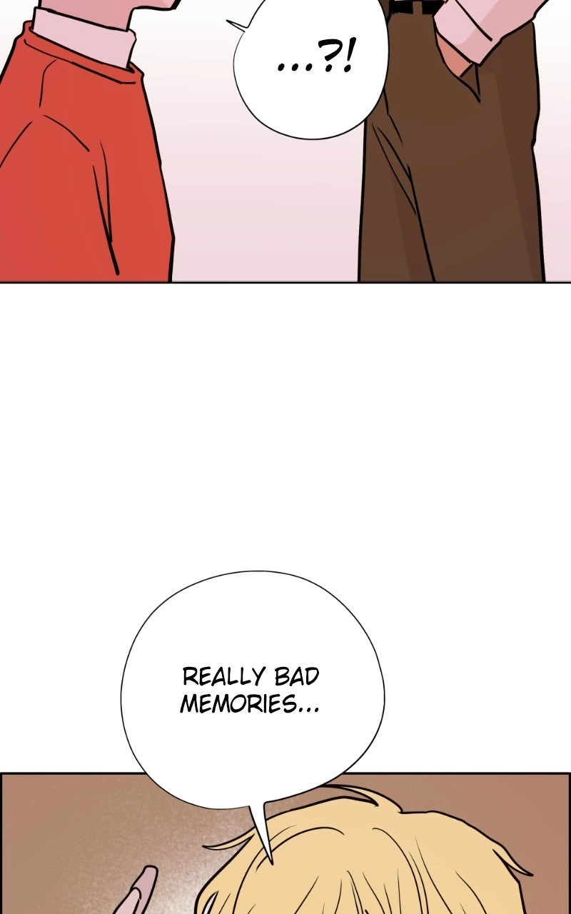 Copy-Paste Romance Chapter 64 page 86 - 