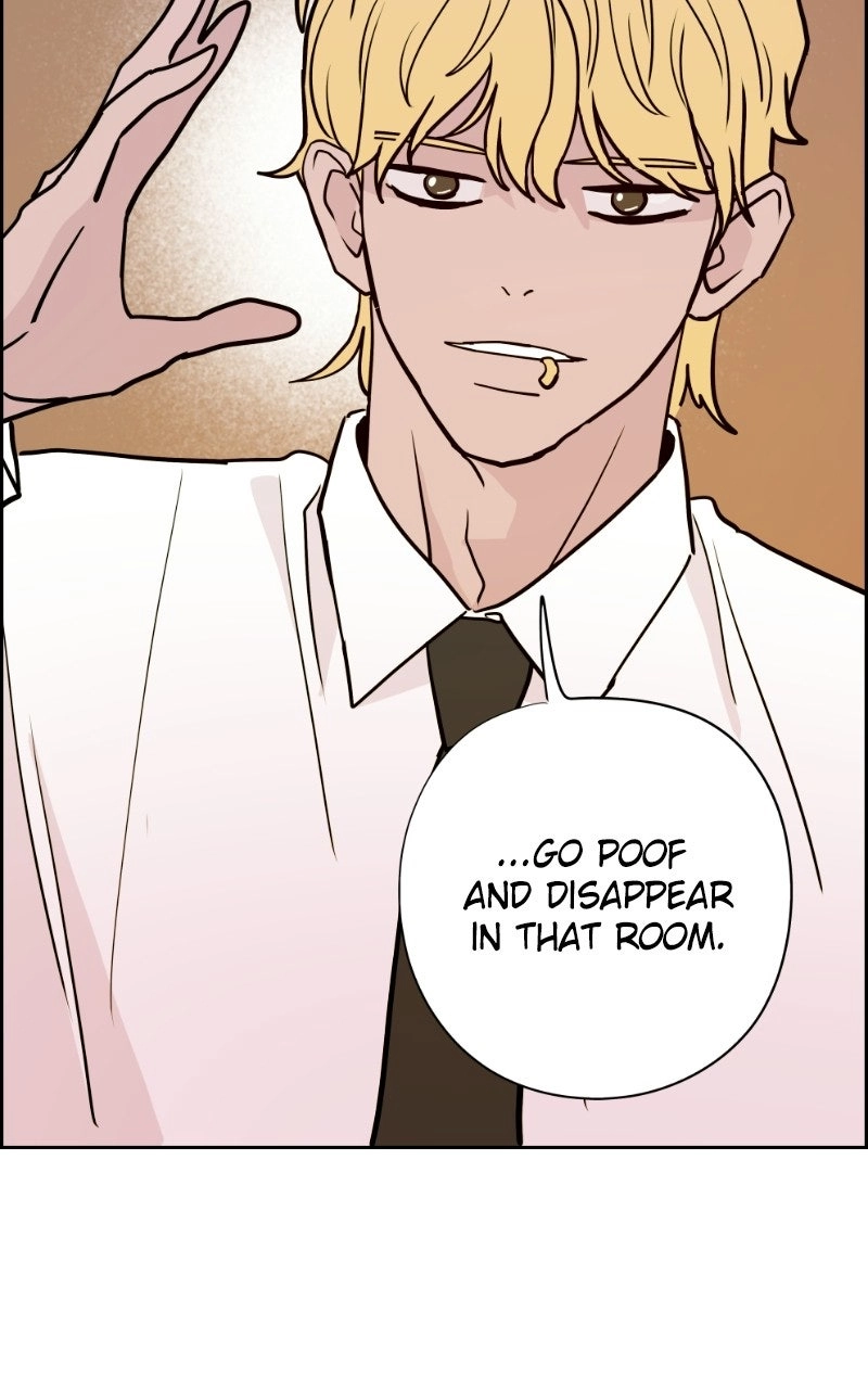 Copy-Paste Romance Chapter 64 page 87 - 