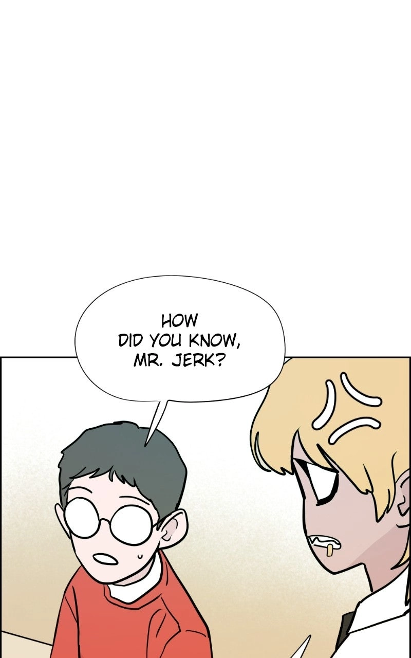 Copy-Paste Romance Chapter 64 page 88 - 