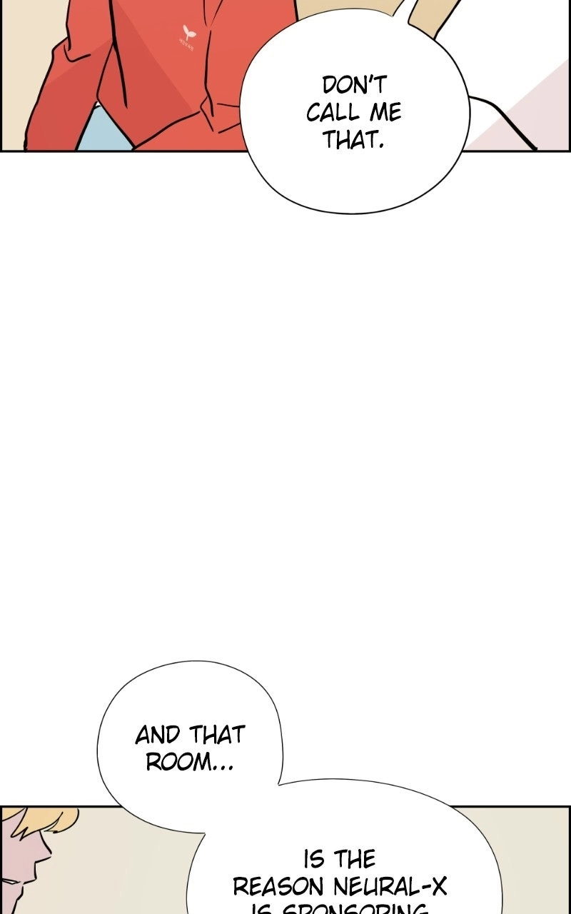 Copy-Paste Romance Chapter 64 page 89 - 