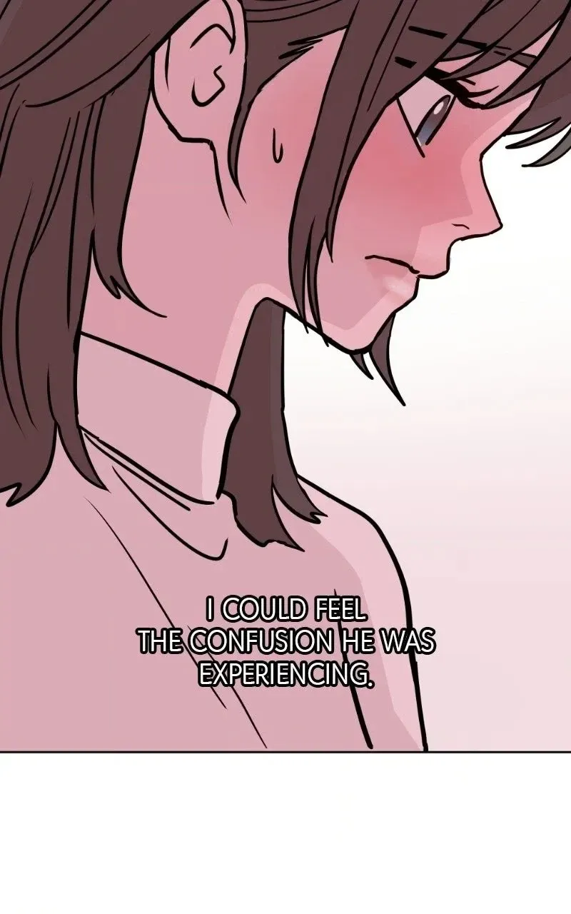 Copy-Paste Romance Chapter 64 page 10 - 