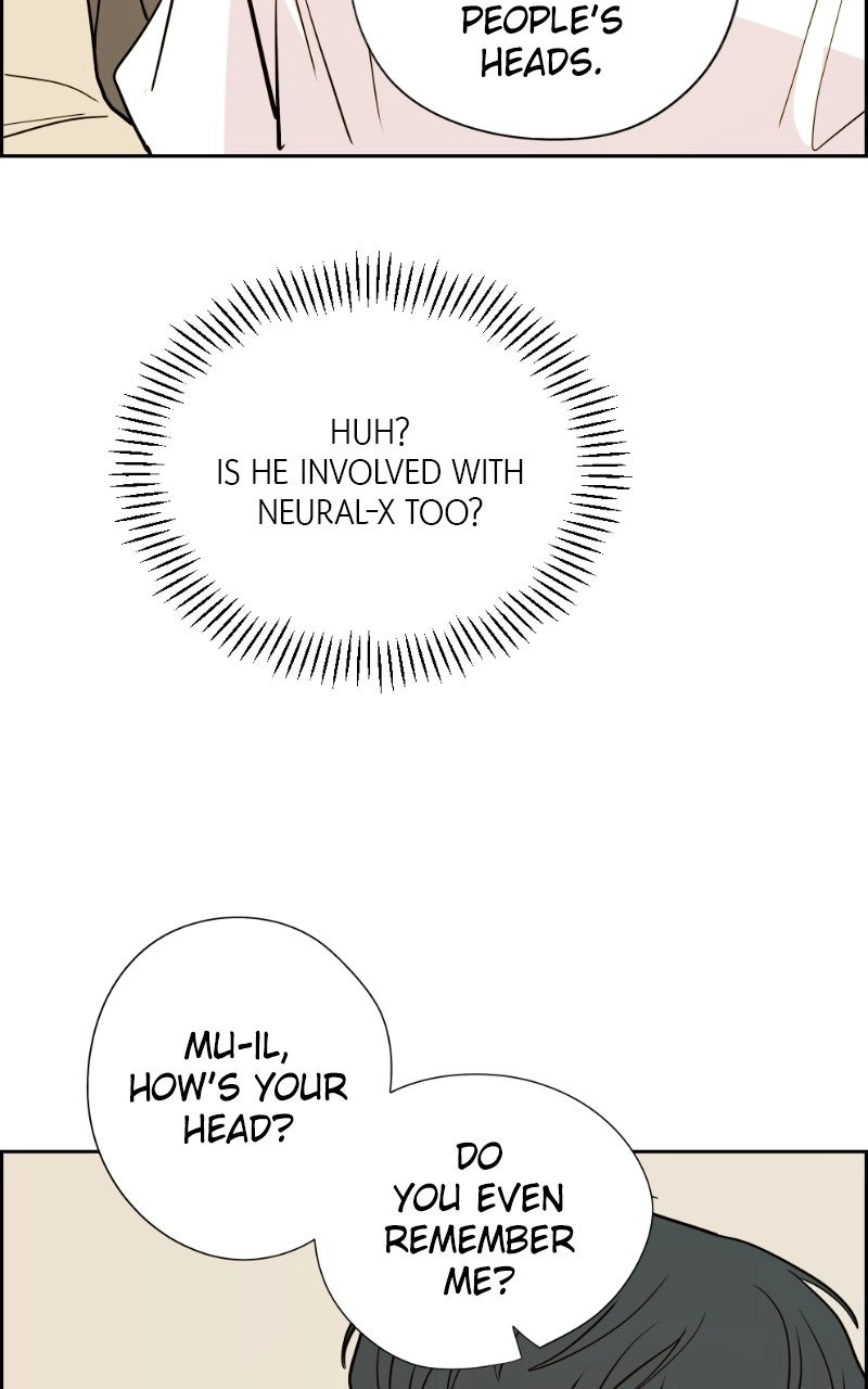 Copy-Paste Romance Chapter 64 page 92 - 