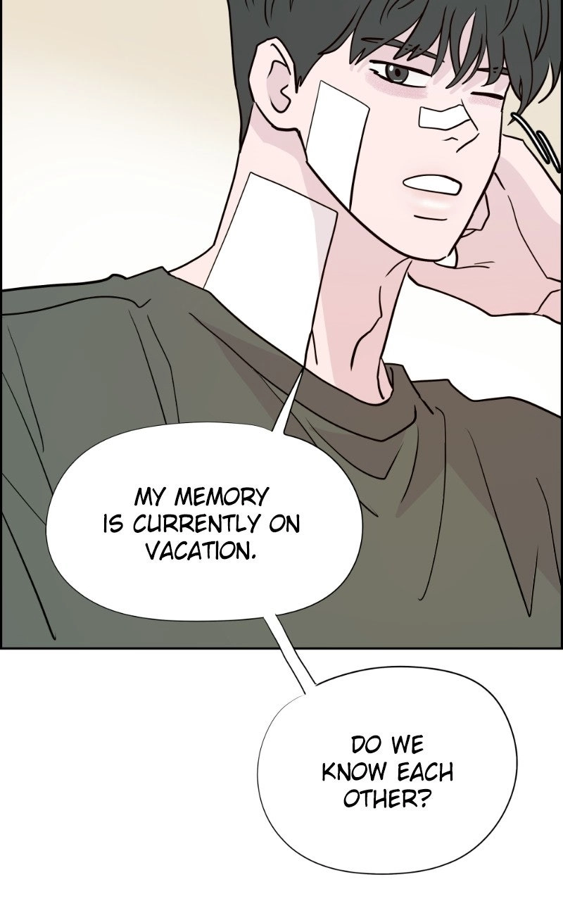 Copy-Paste Romance Chapter 64 page 93 - 
