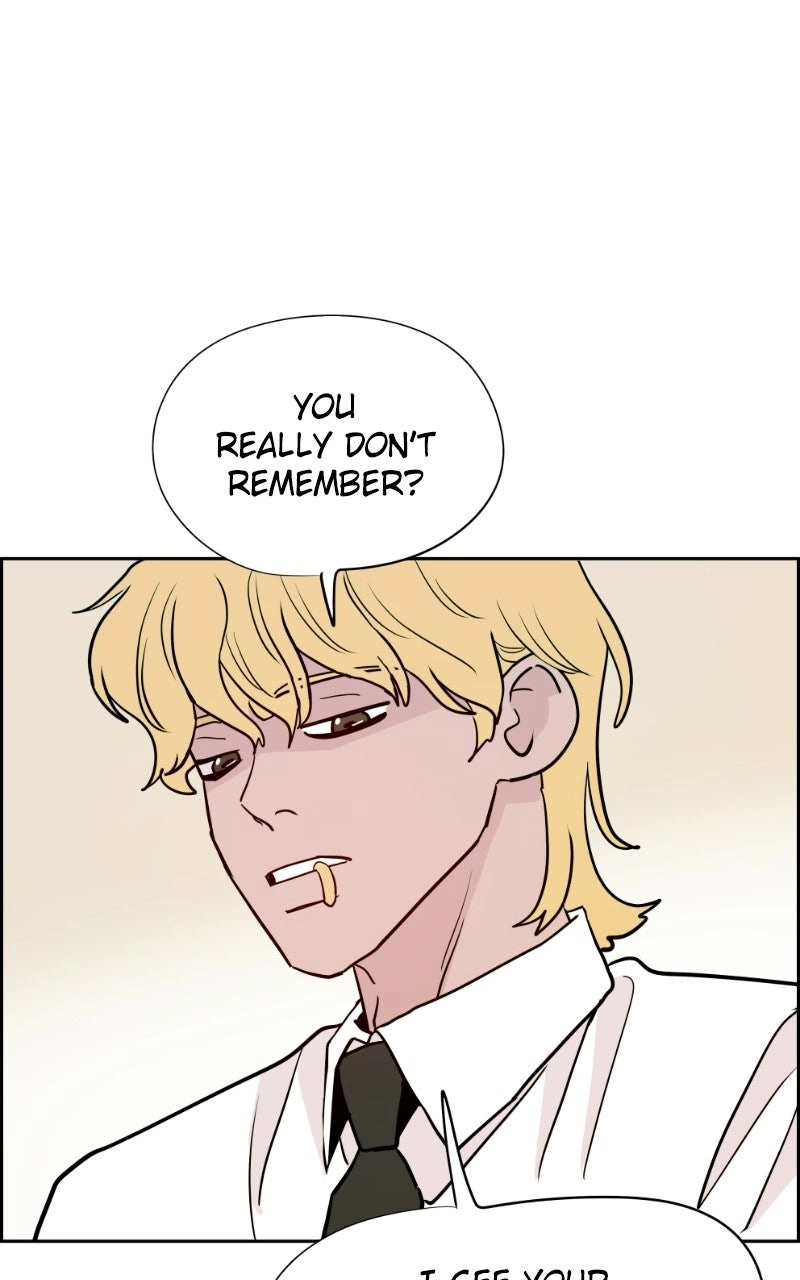 Copy-Paste Romance Chapter 64 page 94 - 