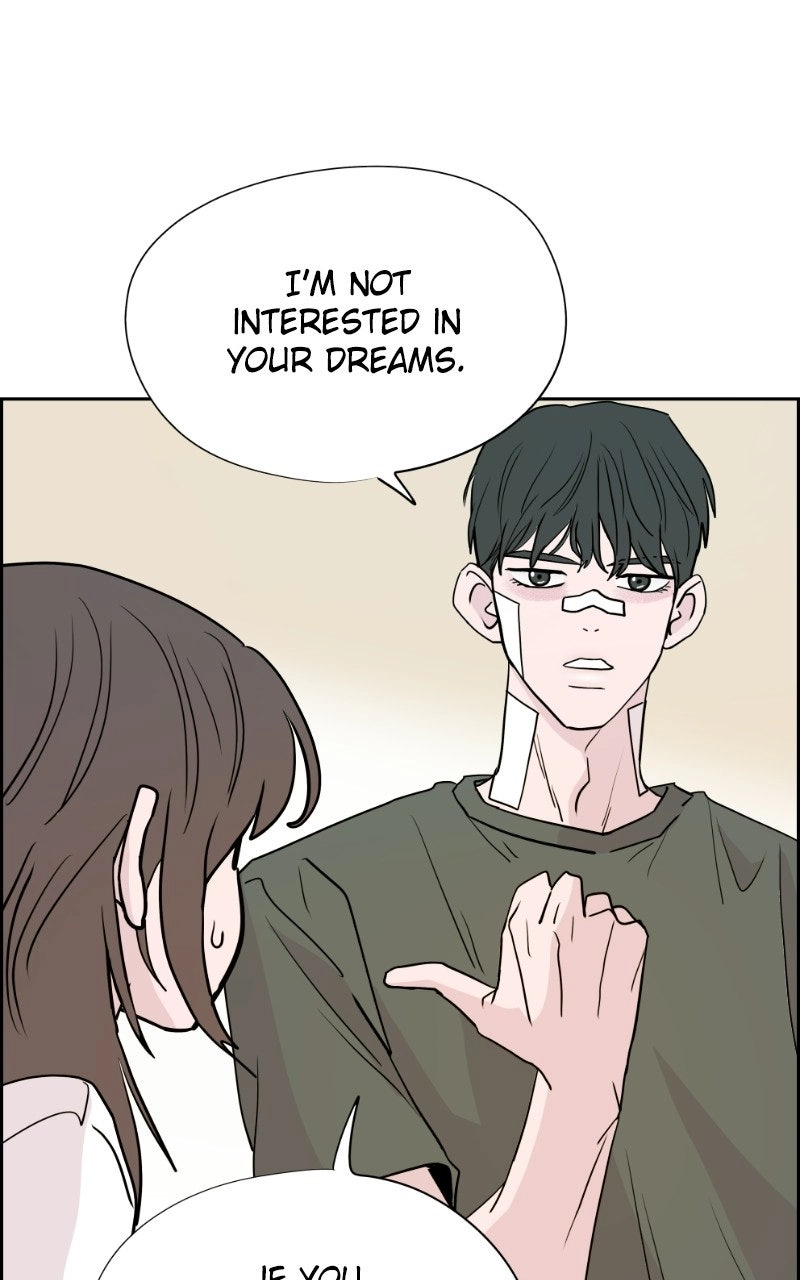 Copy-Paste Romance Chapter 64 page 96 - 