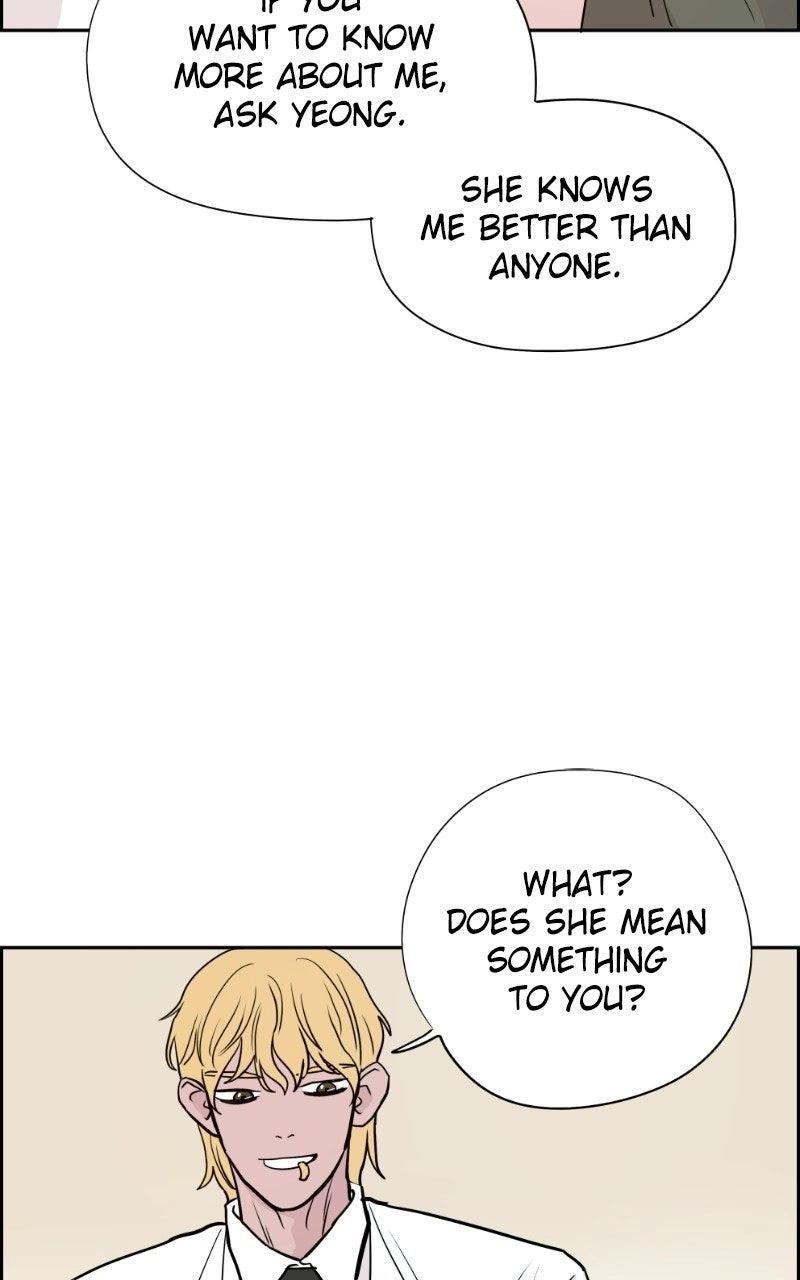 Copy-Paste Romance Chapter 64 page 97 - 