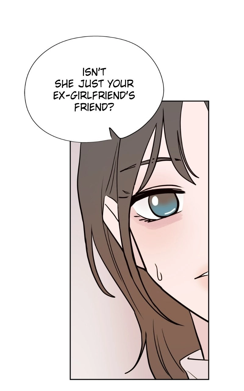 Copy-Paste Romance Chapter 64 page 99 - 