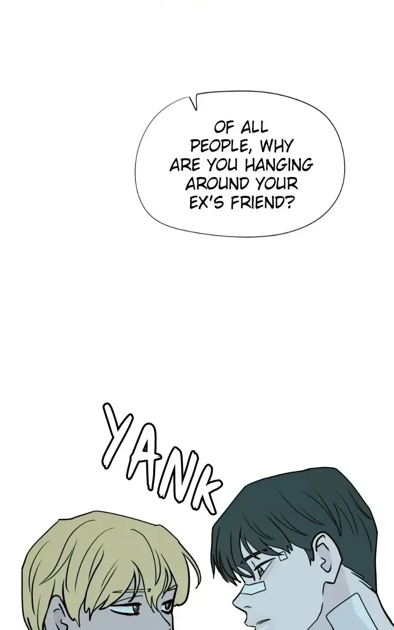Copy-Paste Romance Chapter 64 page 100 - 