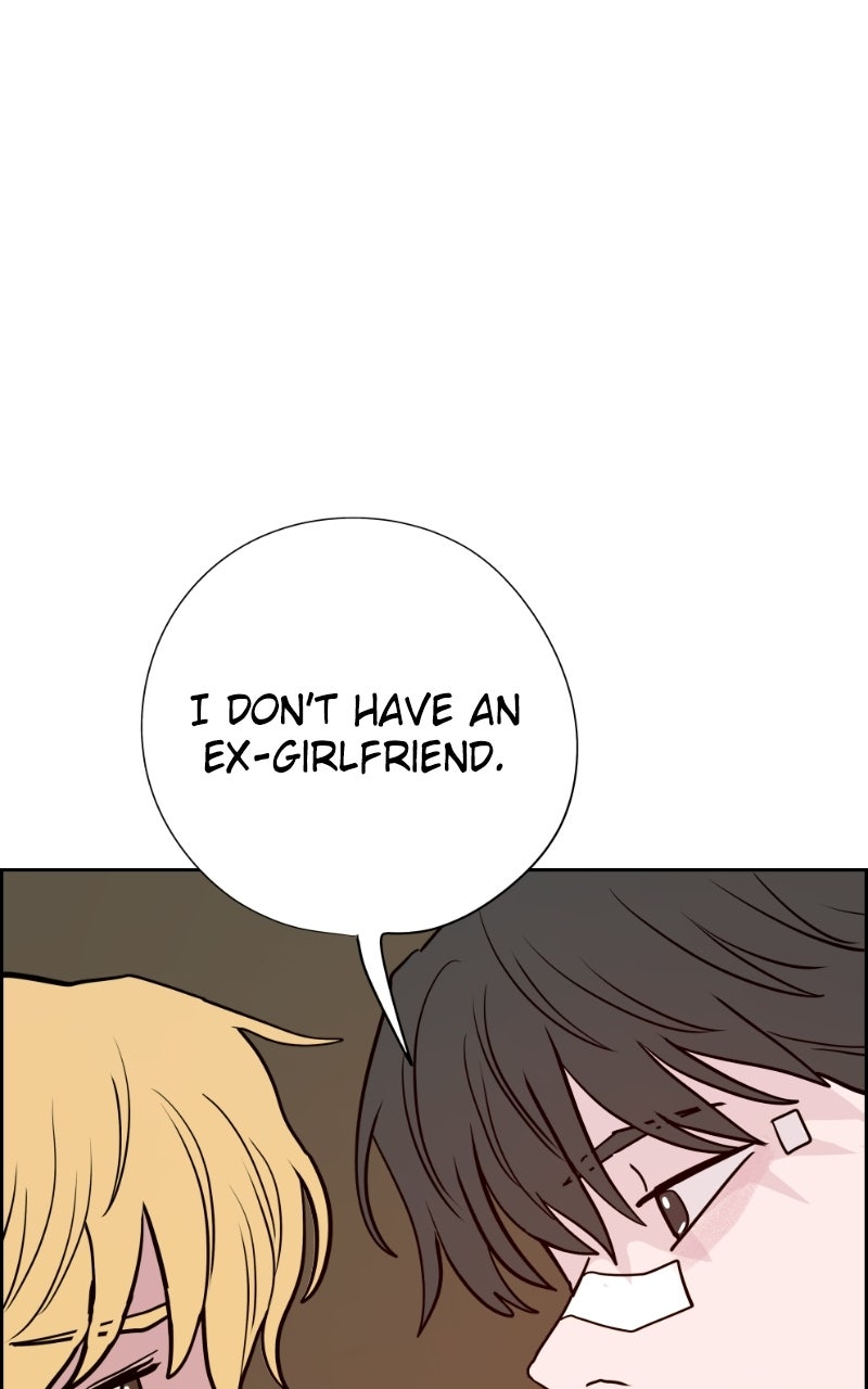 Copy-Paste Romance Episode 65 page 1 - 