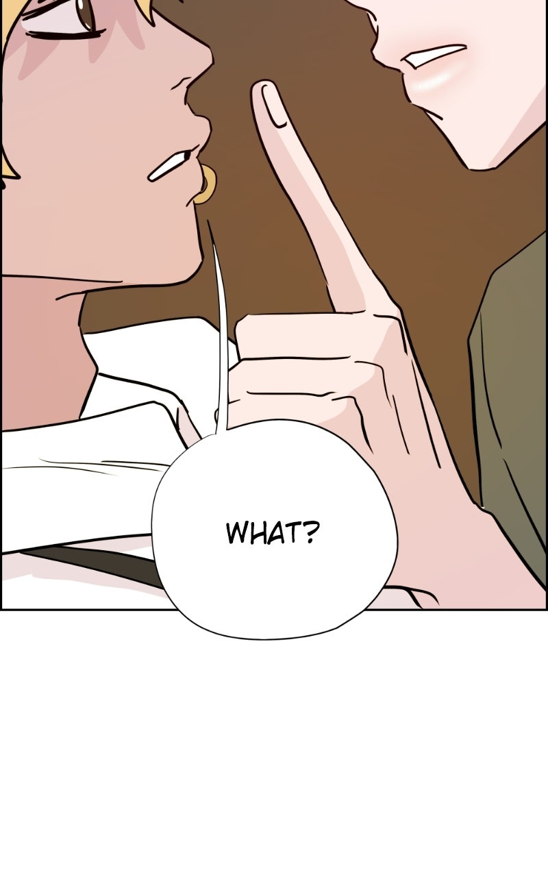 Copy-Paste Romance Episode 65 page 2 - 