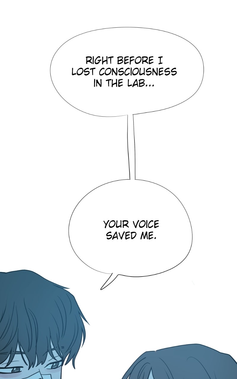 Copy-Paste Romance Episode 65 page 119 - 