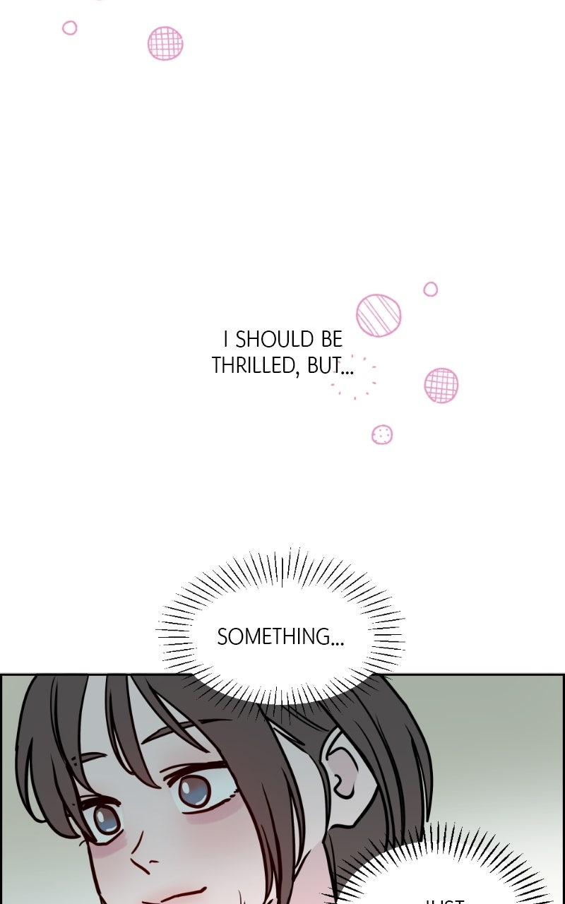 Copy-Paste Romance Episode 65 page 13 - 