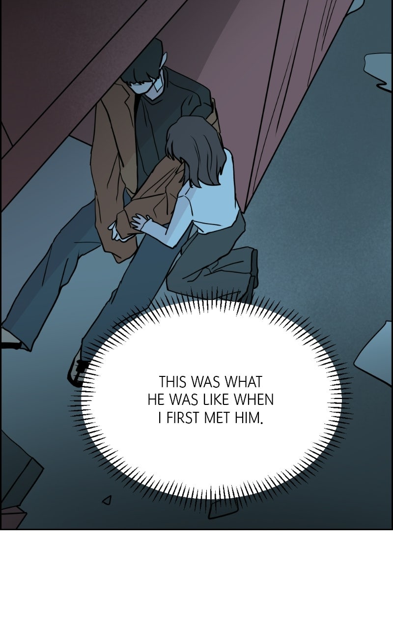 Copy-Paste Romance Episode 65 page 125 - 