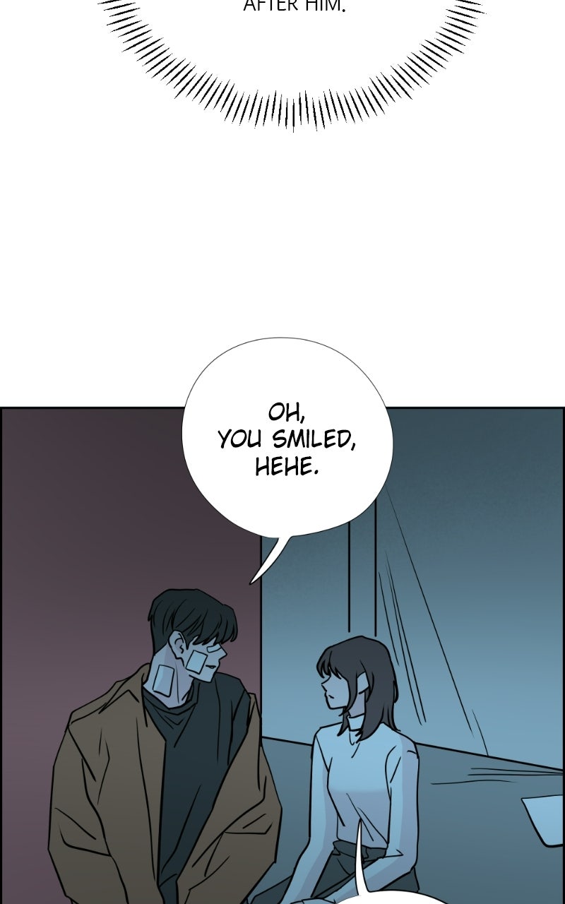 Copy-Paste Romance Episode 65 page 127 - 