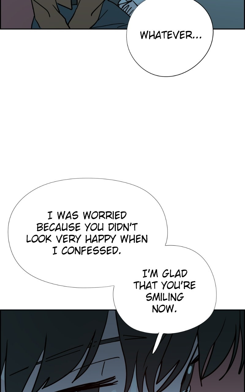 Copy-Paste Romance Episode 65 page 128 - 