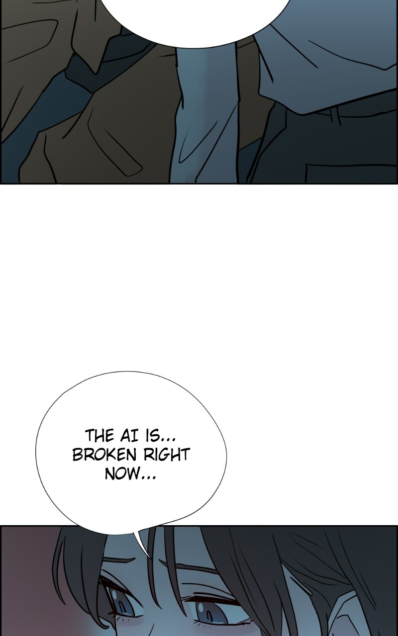 Copy-Paste Romance Episode 65 page 131 - 
