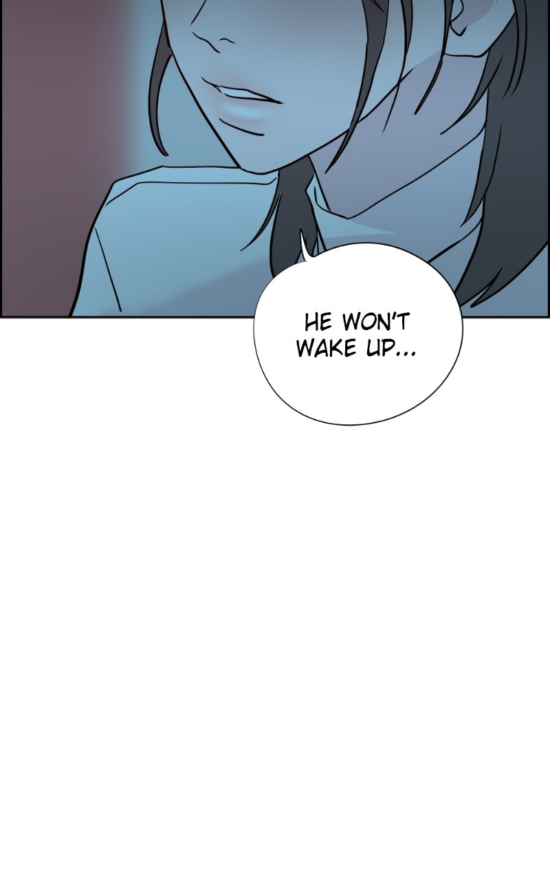 Copy-Paste Romance Episode 65 page 132 - 