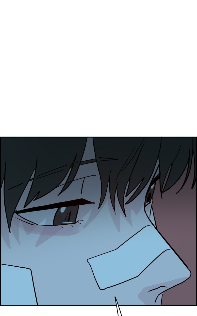 Copy-Paste Romance Episode 65 page 133 - 