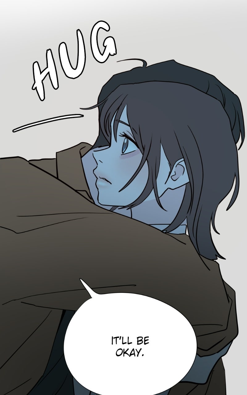 Copy-Paste Romance Episode 65 page 135 - 