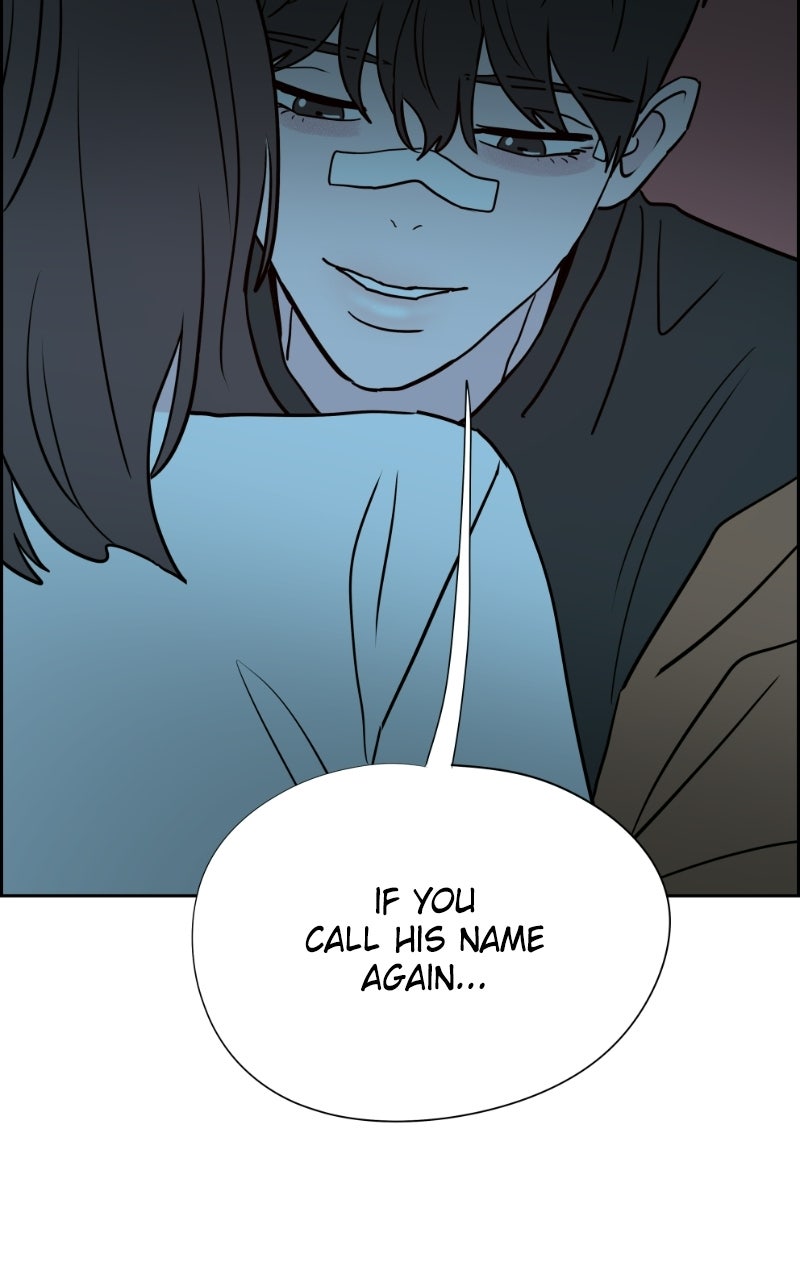 Copy-Paste Romance Episode 65 page 138 - 