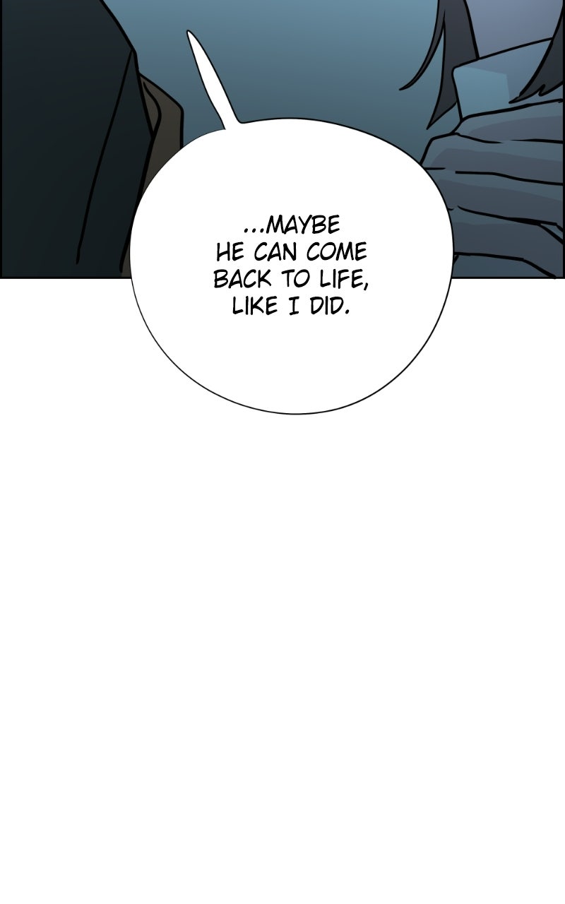 Copy-Paste Romance Episode 65 page 140 - 