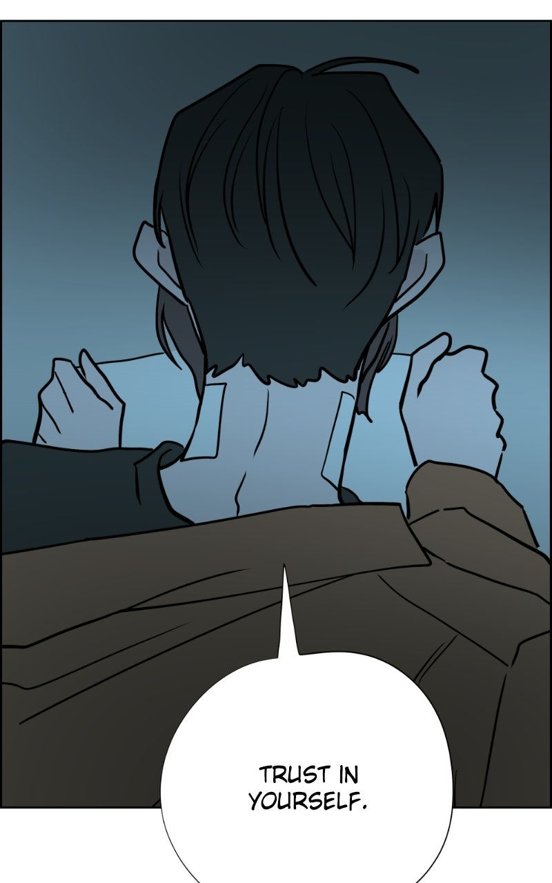 Copy-Paste Romance Episode 65 page 141 - 