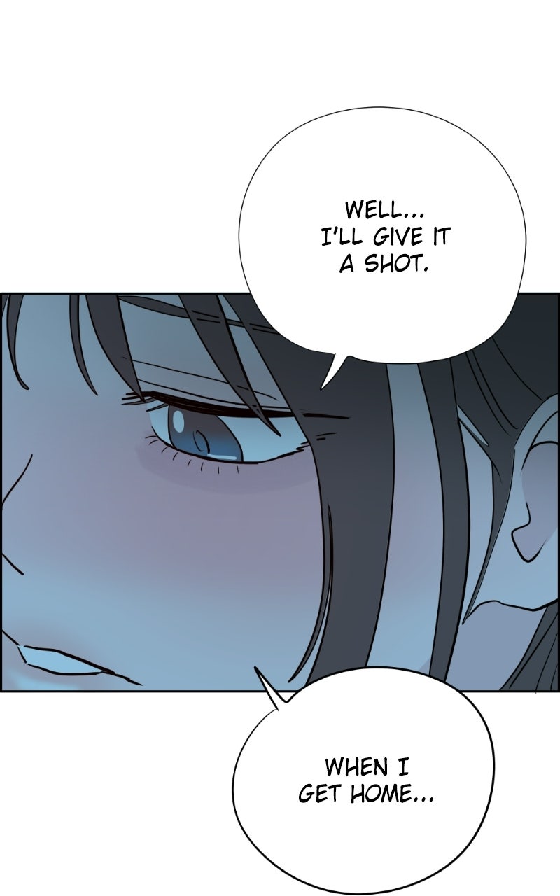 Copy-Paste Romance Episode 65 page 144 - 