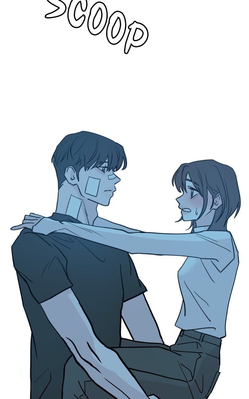 Copy-Paste Romance Episode 65 page 146 - 