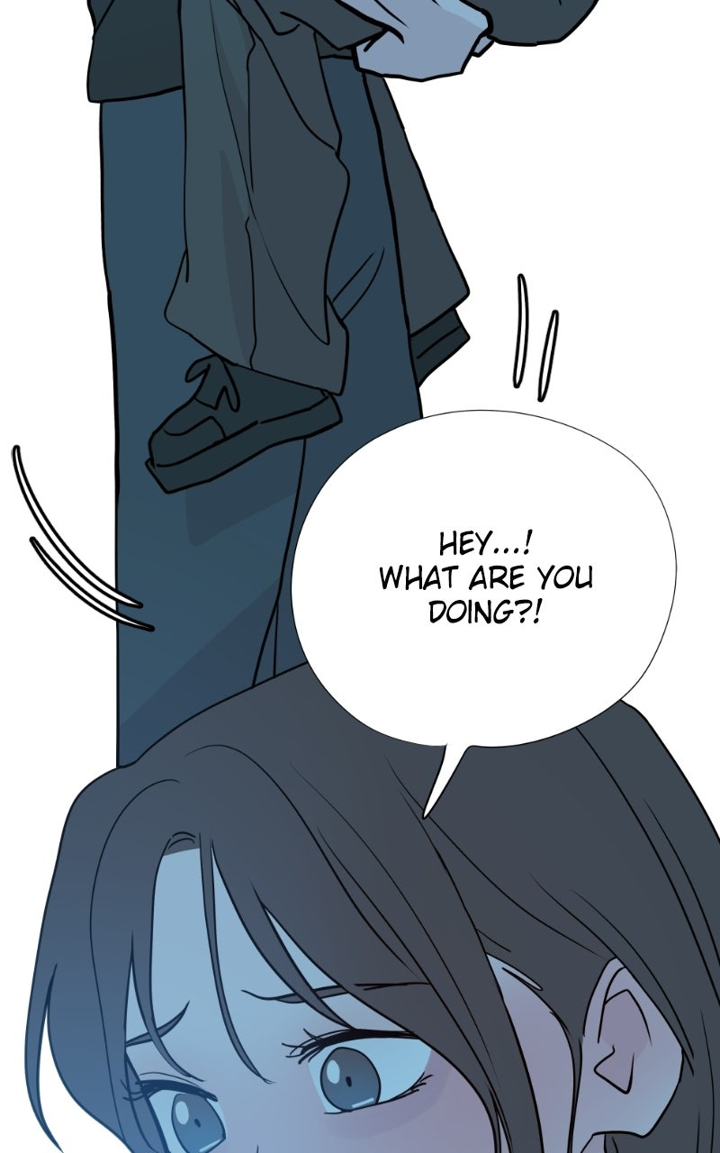 Copy-Paste Romance Episode 65 page 147 - 