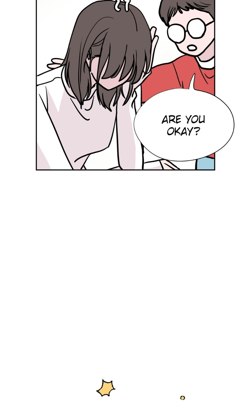 Copy-Paste Romance Episode 65 page 16 - 