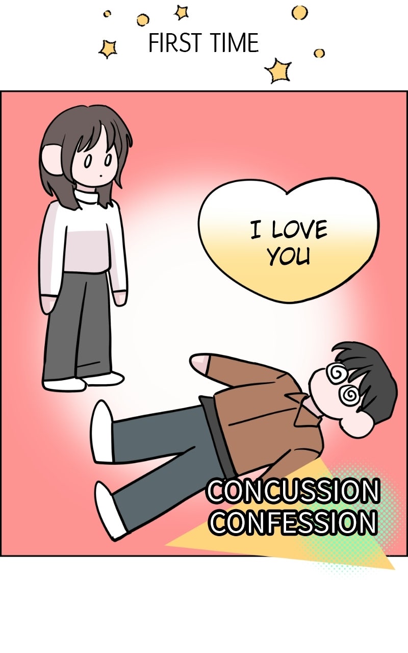 Copy-Paste Romance Episode 65 page 17 - 