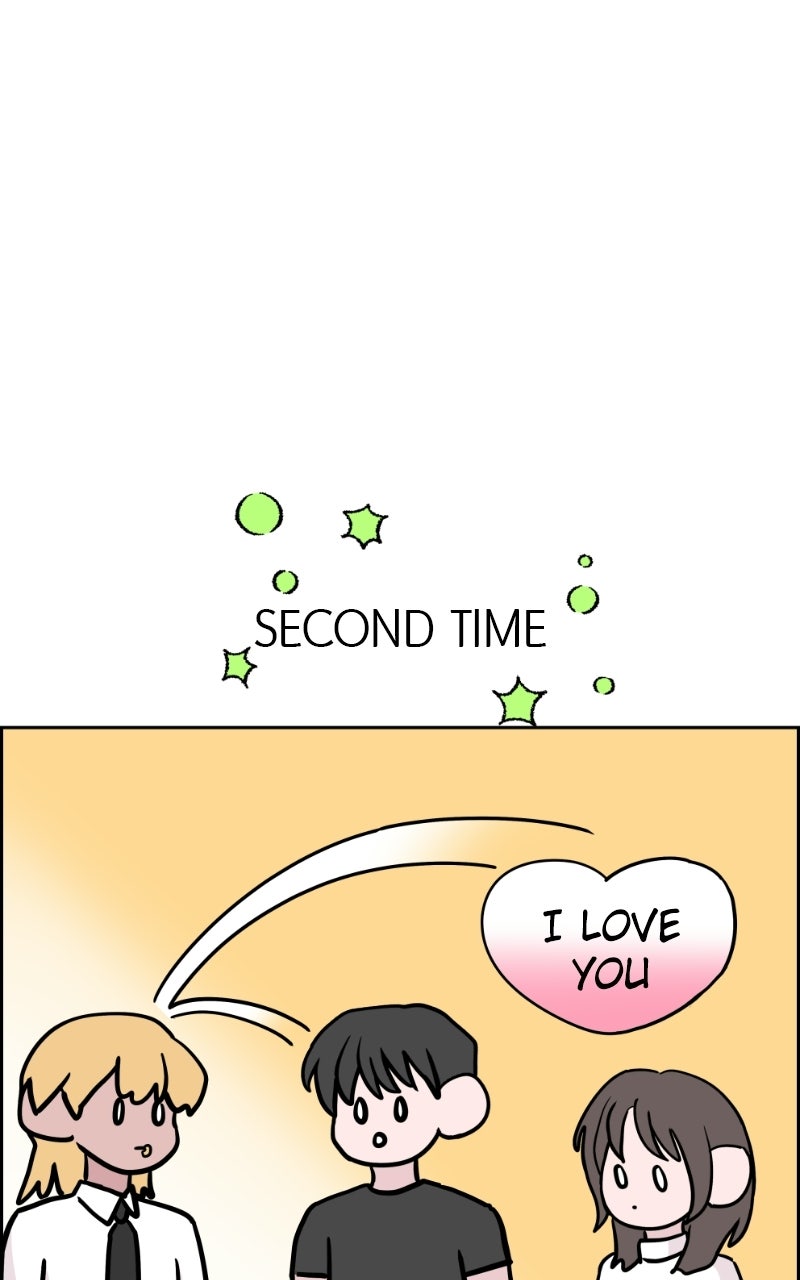 Copy-Paste Romance Episode 65 page 18 - 