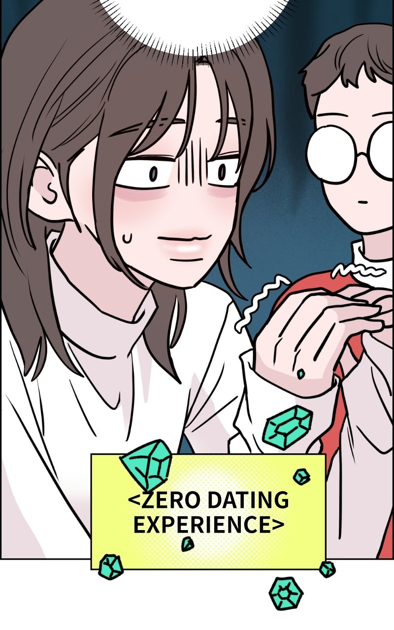 Copy-Paste Romance Episode 65 page 20 - 
