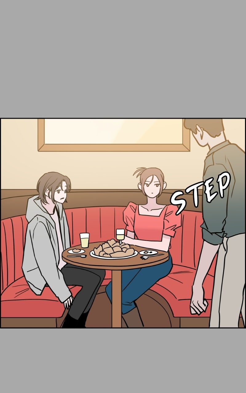 Copy-Paste Romance Episode 65 page 23 - 