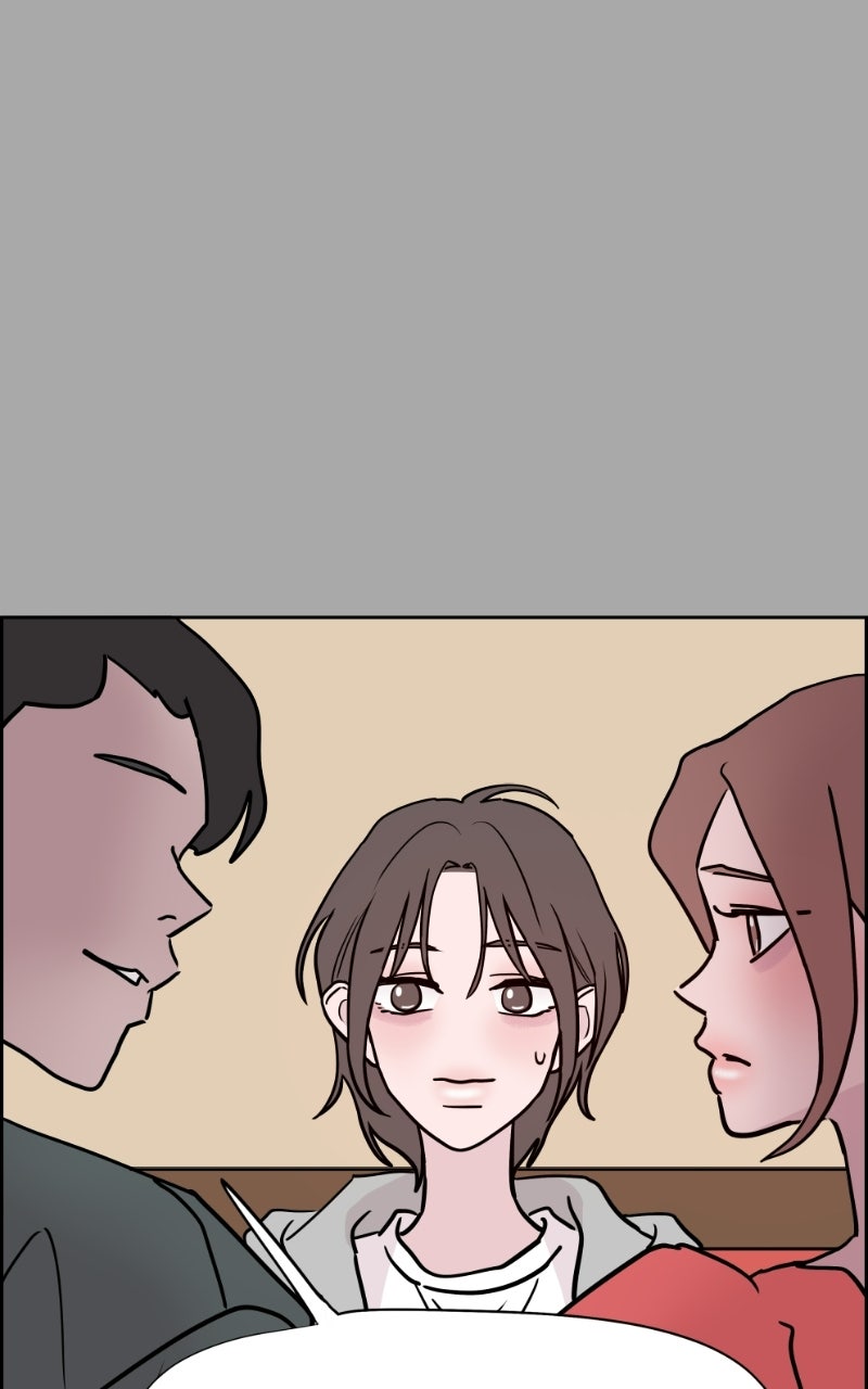 Copy-Paste Romance Episode 65 page 25 - 